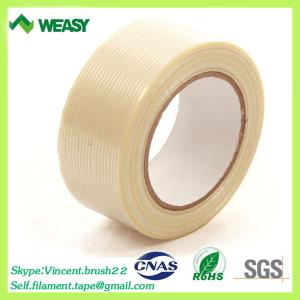 Wholesale Ultra tough reinforced tape from china suppliers