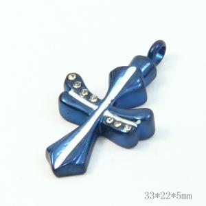 Wholesale Fashion New Unique Design Stainless Steel Perfume Bottle Chain Necklace Pendant LPP18-6 from china suppliers