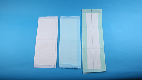SAP 5 Ply Layer Pet Potty Training Pads for Dogs Puppy Dog Training Pet Toilet Pee Pads