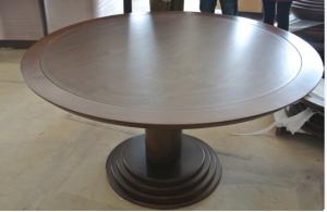 Wholesale Dining table for hotel furniture DN-0007 from china suppliers