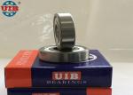 0.2kg High Precision Ball Bearing For Motorcycle , P0 P6 Grade 10 Ball Bearings