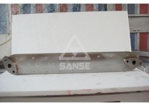 Wholesale 6D17 Oil Cooler Radiator Fit Excavator Diesel Engine Parts In Stock from china suppliers