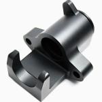 Auto Parts Aluminum 7075/6061-T6/5083/2017/ ISO9001 Control Quality CNC