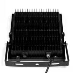 Commercial 100 Watt Led Outside Flood Lights 180-300 Volt 5 Years Warranty