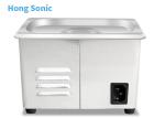 0.8L Ultrasonic Diamond Cleaner 30W Digital Ultrasonic Jewelry Cleaner