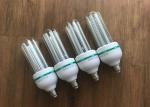 50w Led Corn Light Epistar Energy Saving Bulbs Aluminum Glass Ac85 - 265v