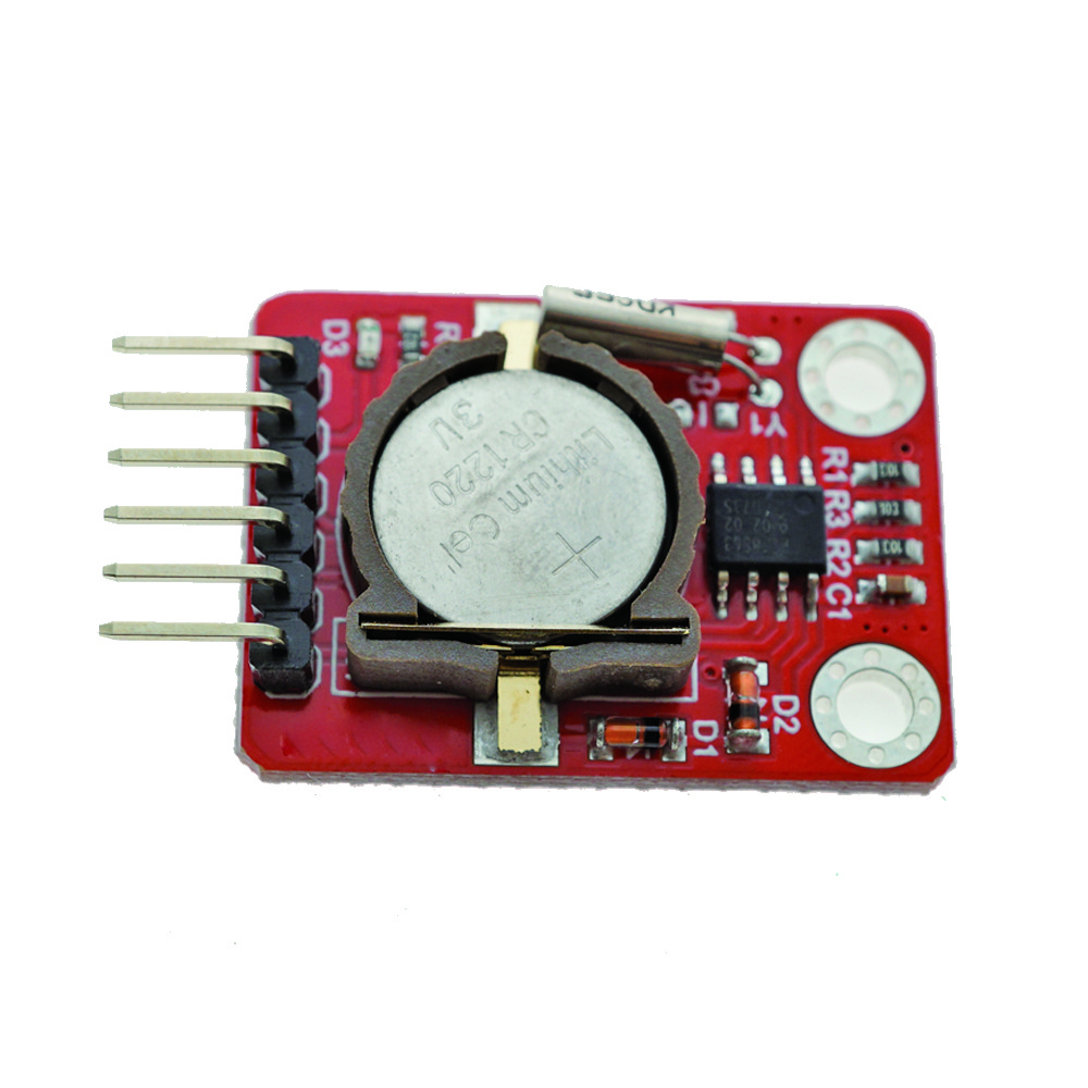 PCF8563 RTC Board Real Time Clock Module CMOS Ultra - Low - Power