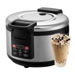 Multifunctional 16L Dessert Bubble Tea Cooker