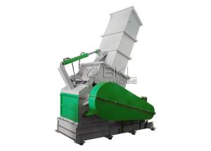Wholesale Long Profile SWP500 Plastic Crusher Machine Bottle Grinding 110kw from china suppliers