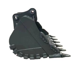Wholesale 20Y-70-34410 Excavator Digging Bucket For Any Model Excavator / Bulldozer Rock Digging Bucket from china suppliers