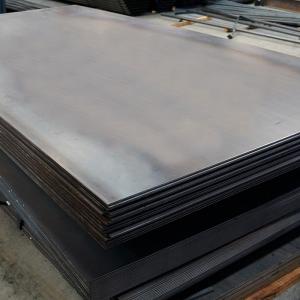 Wholesale ASTM Mild Carbon Steel Material Plate Heat Treated Annealed 1000mm-12000mm from china suppliers