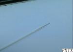4 Core Bow Type FTTH Drop Cable , Self-Supporting Fiber Optic Cable