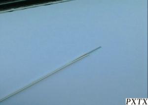 Wholesale Flexible FTTH Drop Fiber Optic Cable Home Network , Flame Retardant from china suppliers