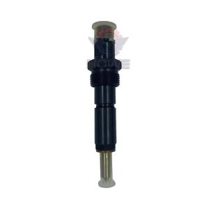 Wholesale S6D102 Engine Fuel Injector 6738-11-3090 6732-11-3320 for PC200-7 PC220-7 Excavator Parts from china suppliers