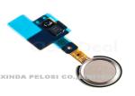 Metal LG Phone Spare Parts For LG G4 G5 D820 Motherboard Ear Speaker Earpiece