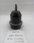 A25D A25F A30D Excavator Hydraulic Fan Motor 11147935 11116529 Pump Parts