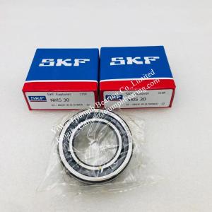 Wholesale Needle roller bearings with machined rings, with an inner ring NKIS 30 , NKIS30 from china suppliers