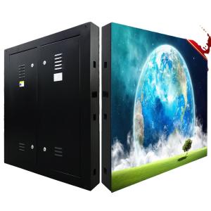 Wholesale P8 P10 Outdoor led advertising screen Stadium display screen, outdoor high definition TV, from china suppliers