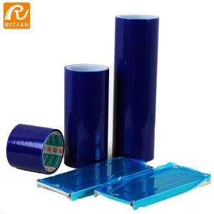 Wholesale Clear Plastic Protective Film For Metal Sheet Metal Protective Film Surface Protection Films from china suppliers