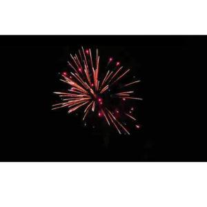Wholesale Chinese 30 Shots Consumer Cake Fireworks From Liuyang from china suppliers