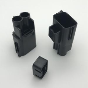 Wholesale Bluetooth Audio Injection Molding Automotive Parts Nylon PA66 Material from china suppliers