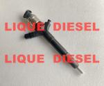 DENSO 1465A257 fuel injector 095000-9560 0950009560 1465A257 for Mitsubishi 4D56