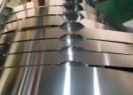 1.4016 (430) 1.4512 (409) 1.4000 (410S) 1.4521 (444) Stainless Steel Narrow
