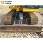 6200 KG Machine Weight Used Komatsu PC60-7 Excavator From Japan Original