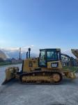 2023 Year CAT D6K Used Bulldozer Second Hand Heavy Equipment Machine