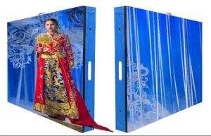Wholesale SMD1515 P1.875 Indoor Advertising LED Display Screen from china suppliers