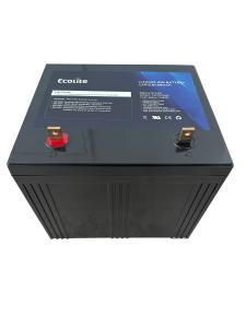 Wholesale Marine Lithium Iron Phosphate Battery Lifepo4 560Ah 12V Lifepo4 Battery Integrate BMS from china suppliers
