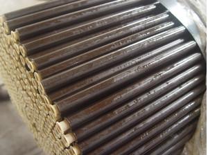 Wholesale ASTM A213 T11 T22 Alloy Steel Tubing from china suppliers