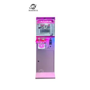 Wholesale 220W Arcade Sound Effects Claw Crane Machine For Shopping Mall from china suppliers
