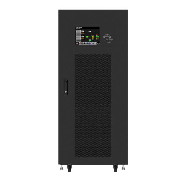 Stable Visench APlus 60kw Power Module 300KVA 420KVA 480KVA 600KVA PF 0.99