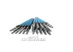Oil Drilling Sucker Rod Pump Anti Corrosion API 11AX 25-150RHAM-32-4-2