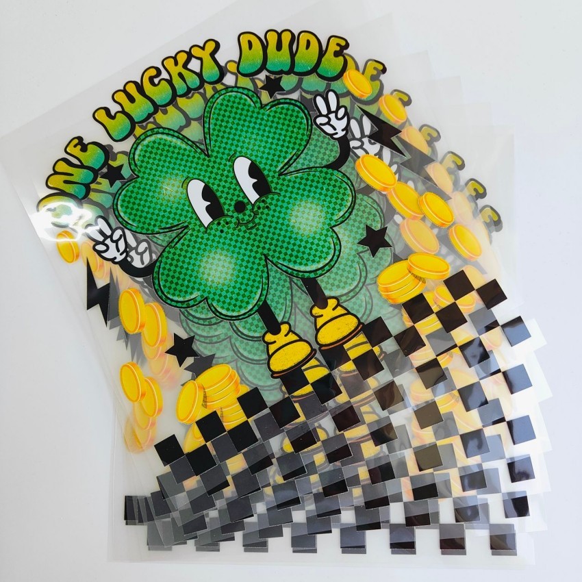 Plastisol Ink Squeegee Screen Printing Logo On Shirt Personalized