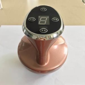 Wholesale Commercial Electric Scraping Massager Vacuum Negative Pressure Massager from china suppliers