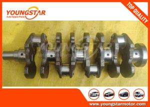 Wholesale Aluminium 4G64 Engine Crankshaft MD346026 MD346027 from china suppliers