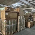 Inter Xeon Gold CPU H755 Server for Businesses 12*3.5/5317*2/32G 3200*8/960G*4