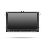 8 Core Universal Car Android GPS Navigation 9 Inch WIFI For Volkswagen
