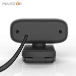 USB 2.0 Auto Focus 5 Mega RoHS FCC HD 720p Webcam For Laptop Desktop