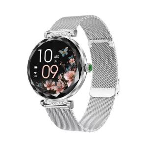 Wholesale NX7 Pro Luxury Women Smartwatch 1.19 Inch Waterproof Ladies Smart Watch from china suppliers
