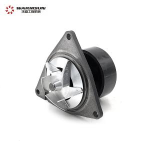 Wholesale 60017643 Diesel Engine Water Pump , 4934058 WP9101 Diesel Driven Water Pumps from china suppliers