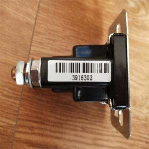Wholesale LGMC hyundai spare parts 37B0391 Actuator for excavator from china suppliers