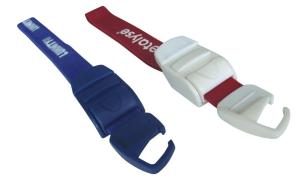 Wholesale Latex Free Elastic Quick Release Medical Tourniquet For Hospital / Military Aid from china suppliers
