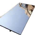 201 301 316L 2b 8k Cold Rolled Stainless Steel Sheet Plate 321 409 410 904l