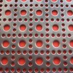 304 316l Stainless Steel Perforated Sheet Manufacturer In China Foshan