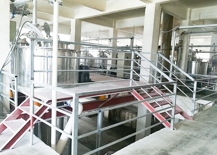 Dried Wheat Gluten Natural Protein Powder For Feed Manufacturing