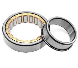 Wholesale NJ200 Series Axial Cylindrical Roller Bearing NJ212 NJ216 NJ218 from china suppliers