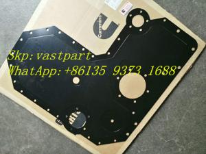Wholesale Hot sell Cummins M11 L10 diesel engine parts Front Gear Cover 3892697 4089997 3819496 3882649 from china suppliers